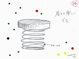 原案