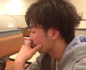 矢倉　誠人