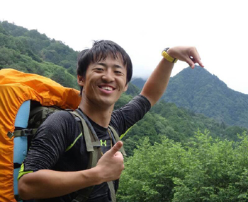 中野　智哲