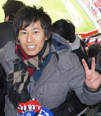 岡田 幸大