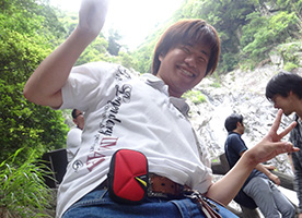 学外活動