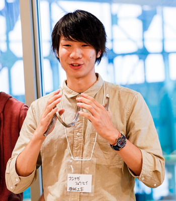 藤永　隆靖