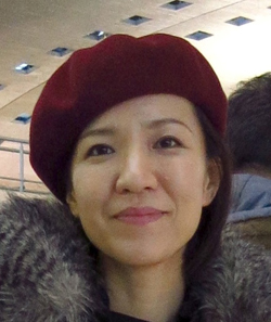 堀内 幸子