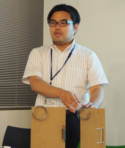 池内　祥見
