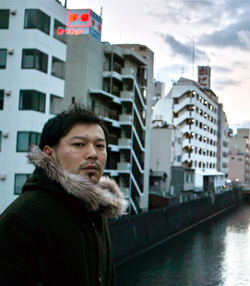 稲田 真一