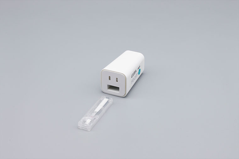 GLEIAスティック ポータブル測定器