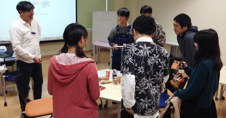 その他活動