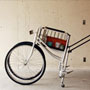 velo pique-nique