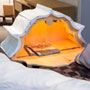 sleeping desk