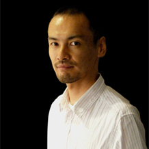 河手 宏之