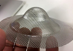 サンエイさんが加工を成し遂げてくださった。感謝。