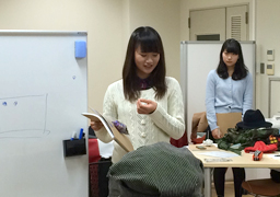 プレゼン、そしてデザイナーさんとの出会い。