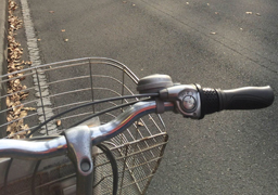 velo pique-nique