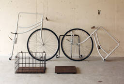 velo pique-nique