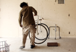 velo pique-nique