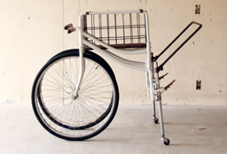 velo pique-nique