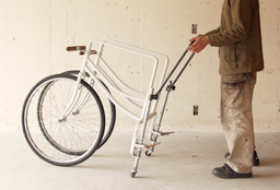 velo pique-nique