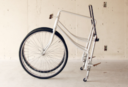 velo pique-nique