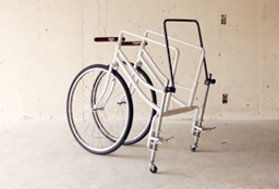 velo pique-nique