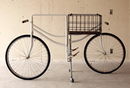 velo pique-nique