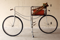 velo pique-nique