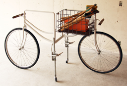 velo pique-nique