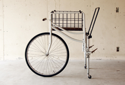 velo pique-nique
