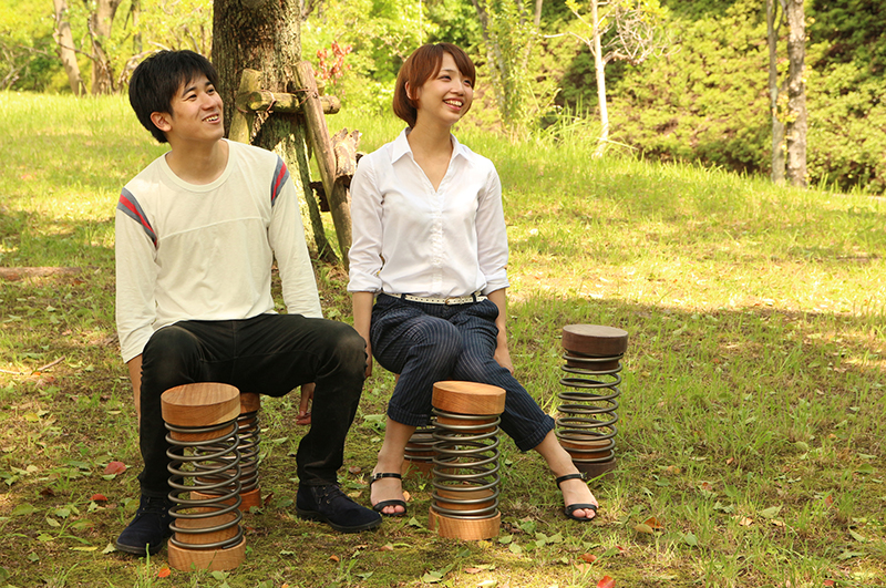 e-spring
