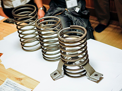 e-spring