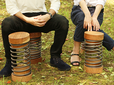 e-spring