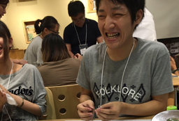 apaisons（アパソン）制作工程