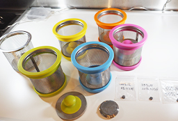 抗菌生ゴミ脱水器