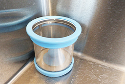 抗菌生ゴミ脱水器