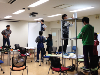 モノの捉え方、考え方を変える