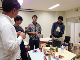 美味しさのヒミツを、コールセンターに聞く