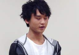 デザインの進め方