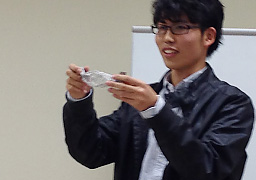 デザインの進め方