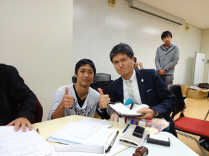 商品案 第1回プレゼンテーション