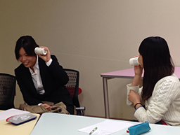 友人がくれたiphone6マイナス（糸電話）という話から・・・
