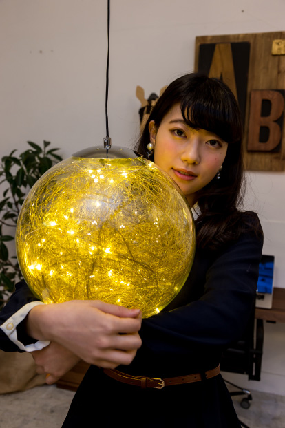 プロカメラマンによる撮影