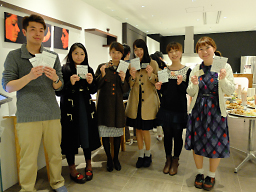 暮らしのHint & Idea展