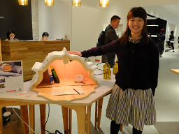 暮らしのHint & Idea展