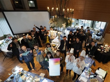 成果発表会