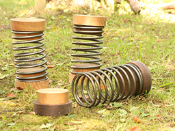 e-spring