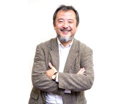 兼松 泰男