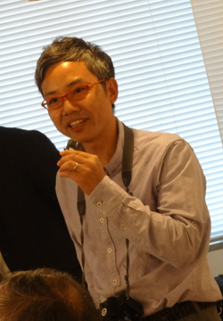 中村 亮介
