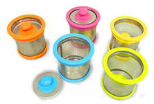 抗菌生ゴミ脱水器