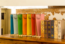 Listing file