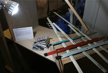 HAZAI ZAFTIG INSTRUMENTS